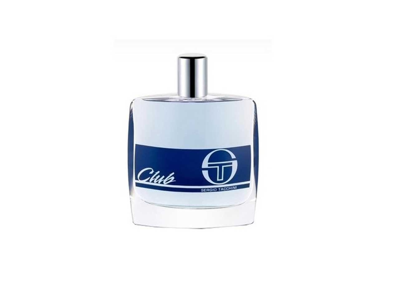 Lozione dopobarba Sergio Tacchini Club, 100 ml