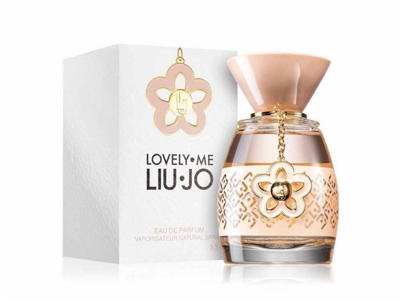 Liu jo lovely me edp 50ml