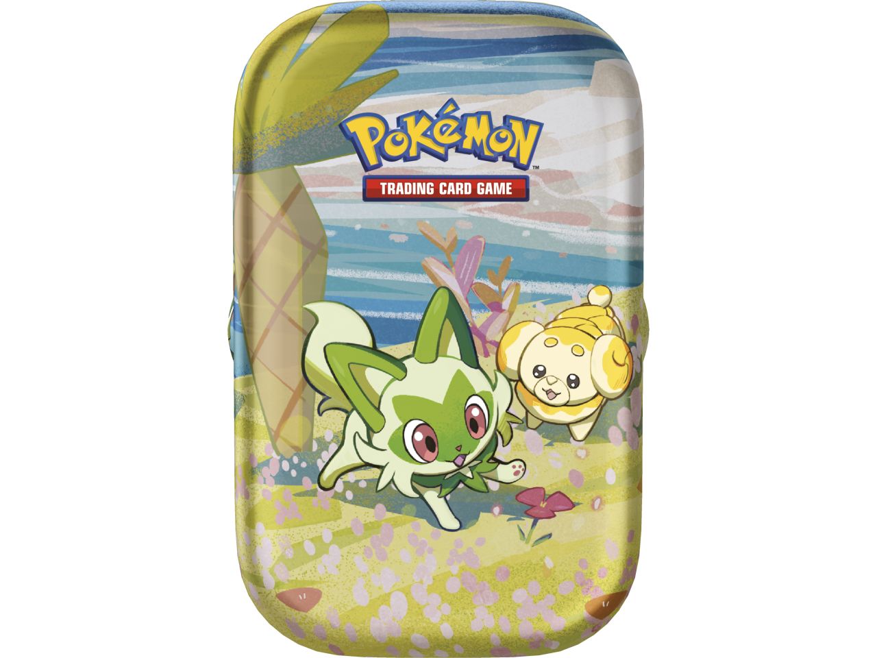 Carte Pokémon Mini Cofanetto da collezione Amici di Paldea - Game Vision