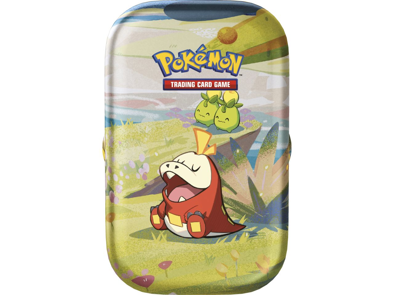 Carte Pokémon Mini Cofanetto da collezione Amici di Paldea - Game Vision