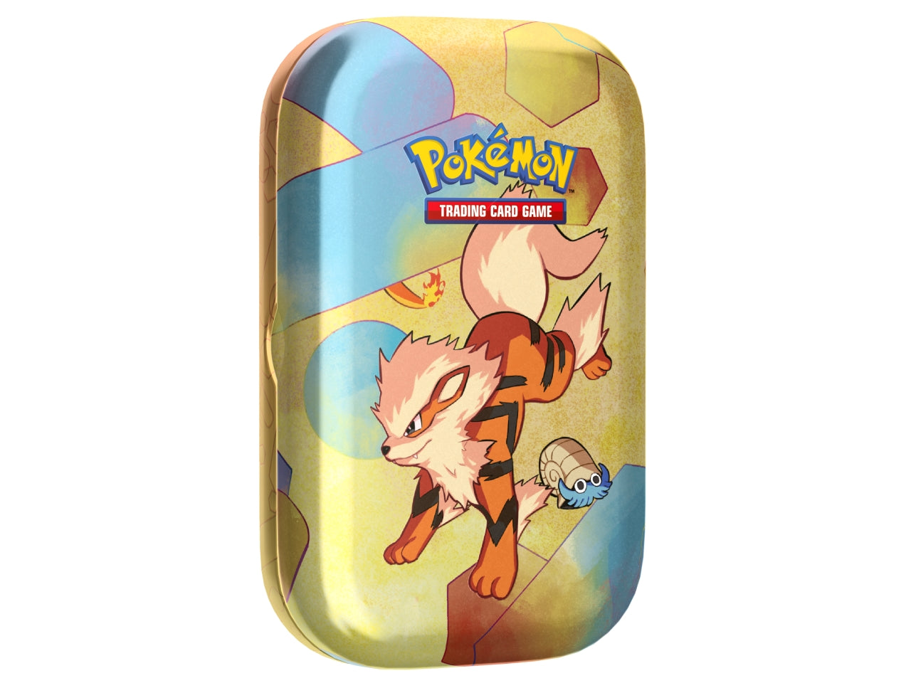 Mini cofanetto Carte Pokémon Scarlatto E Violetto 151 - Game Vision