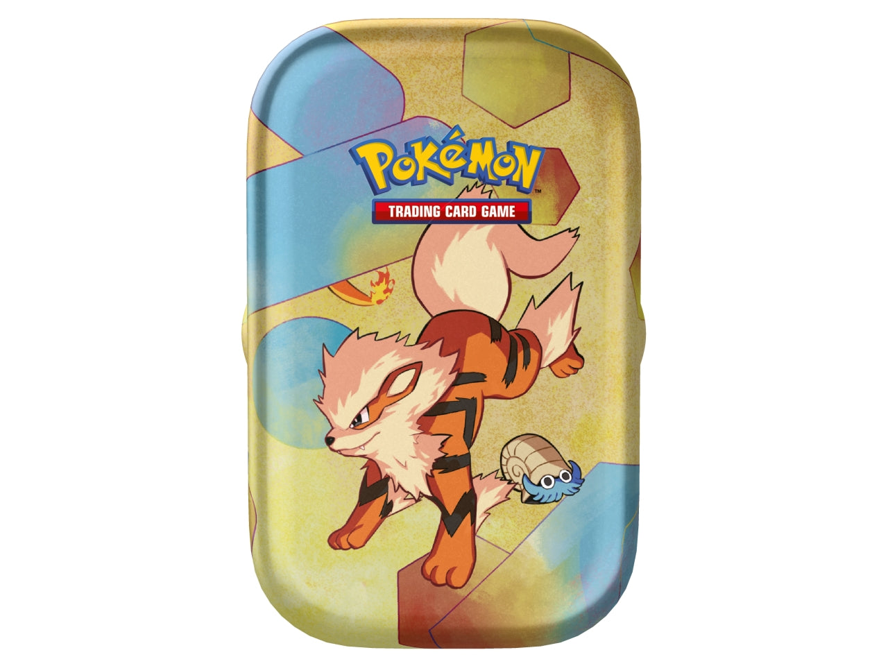Mini cofanetto Carte Pokémon Scarlatto E Violetto 151 - Game Vision