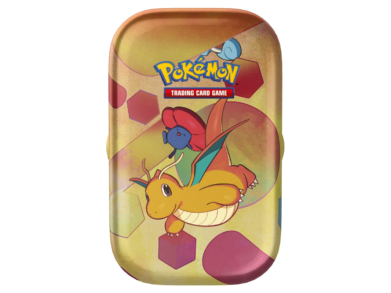 Mini cofanetto Carte Pokémon Scarlatto E Violetto 151 - Game Vision