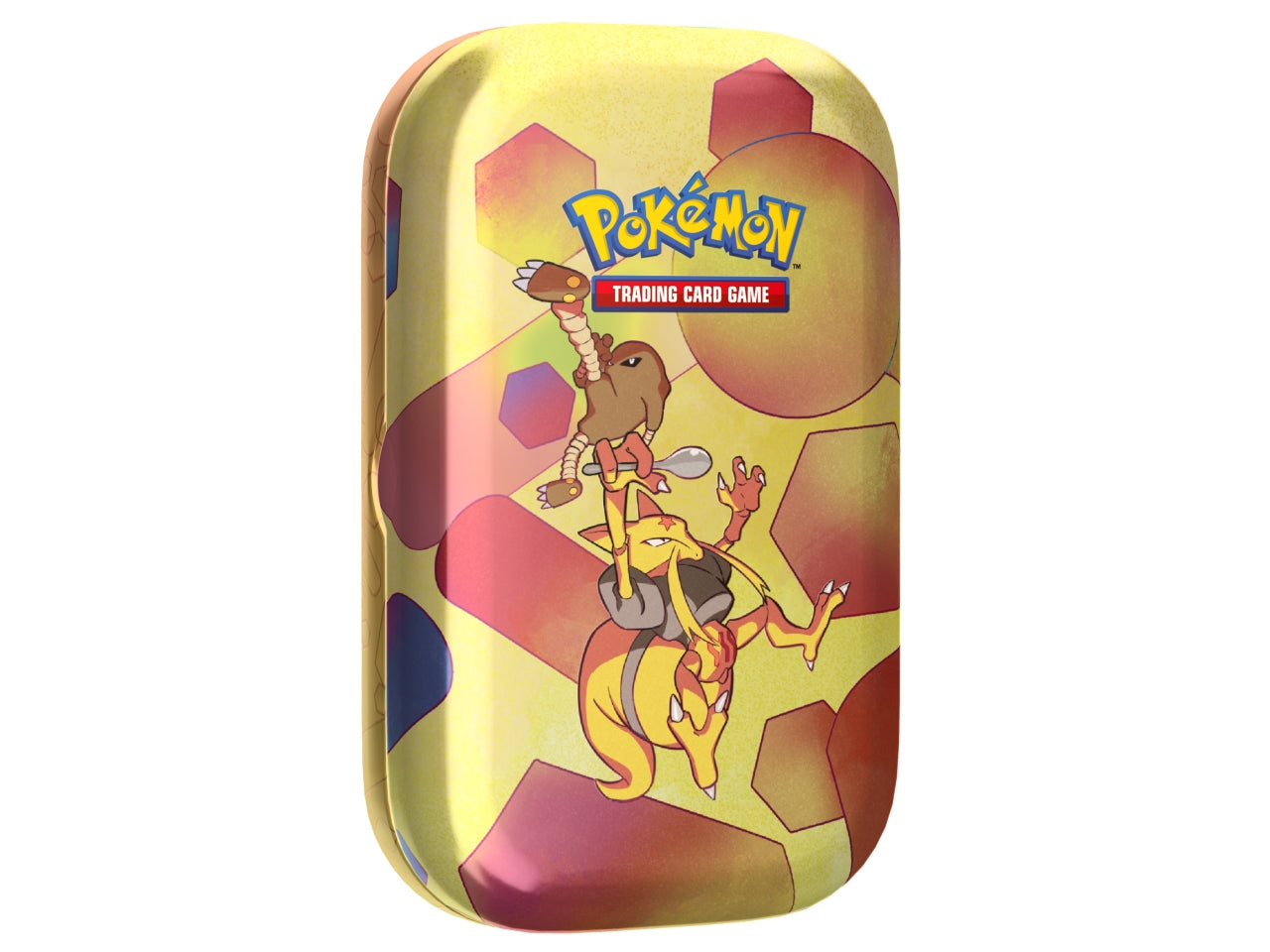 Mini cofanetto Carte Pokémon Scarlatto E Violetto 151 - Game Vision