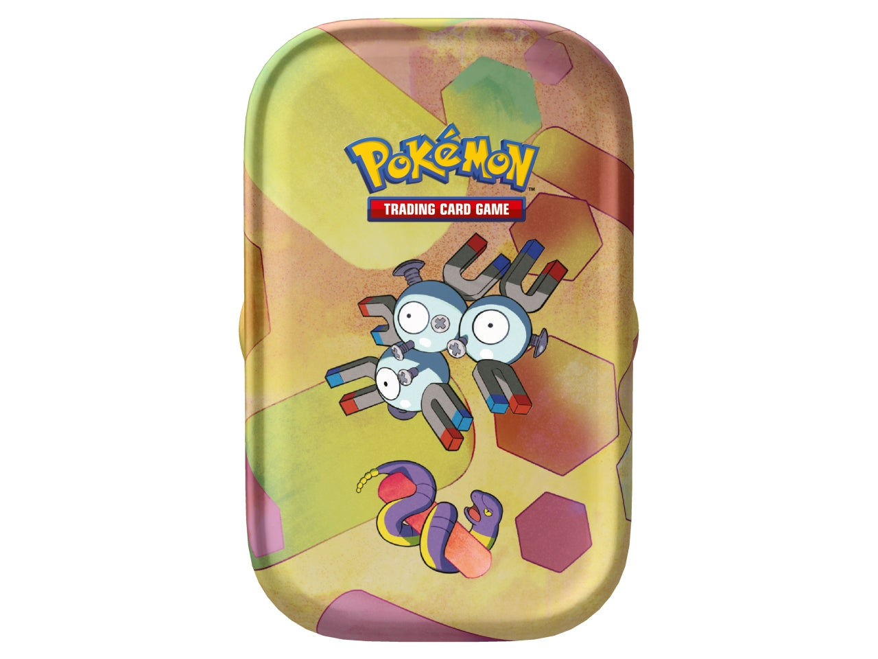 Mini cofanetto Carte Pokémon Scarlatto E Violetto 151 - Game Vision
