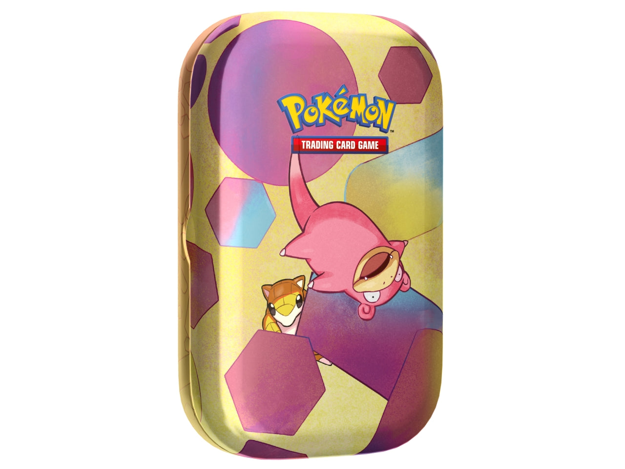 Mini cofanetto Carte Pokémon Scarlatto E Violetto 151 - Game Vision