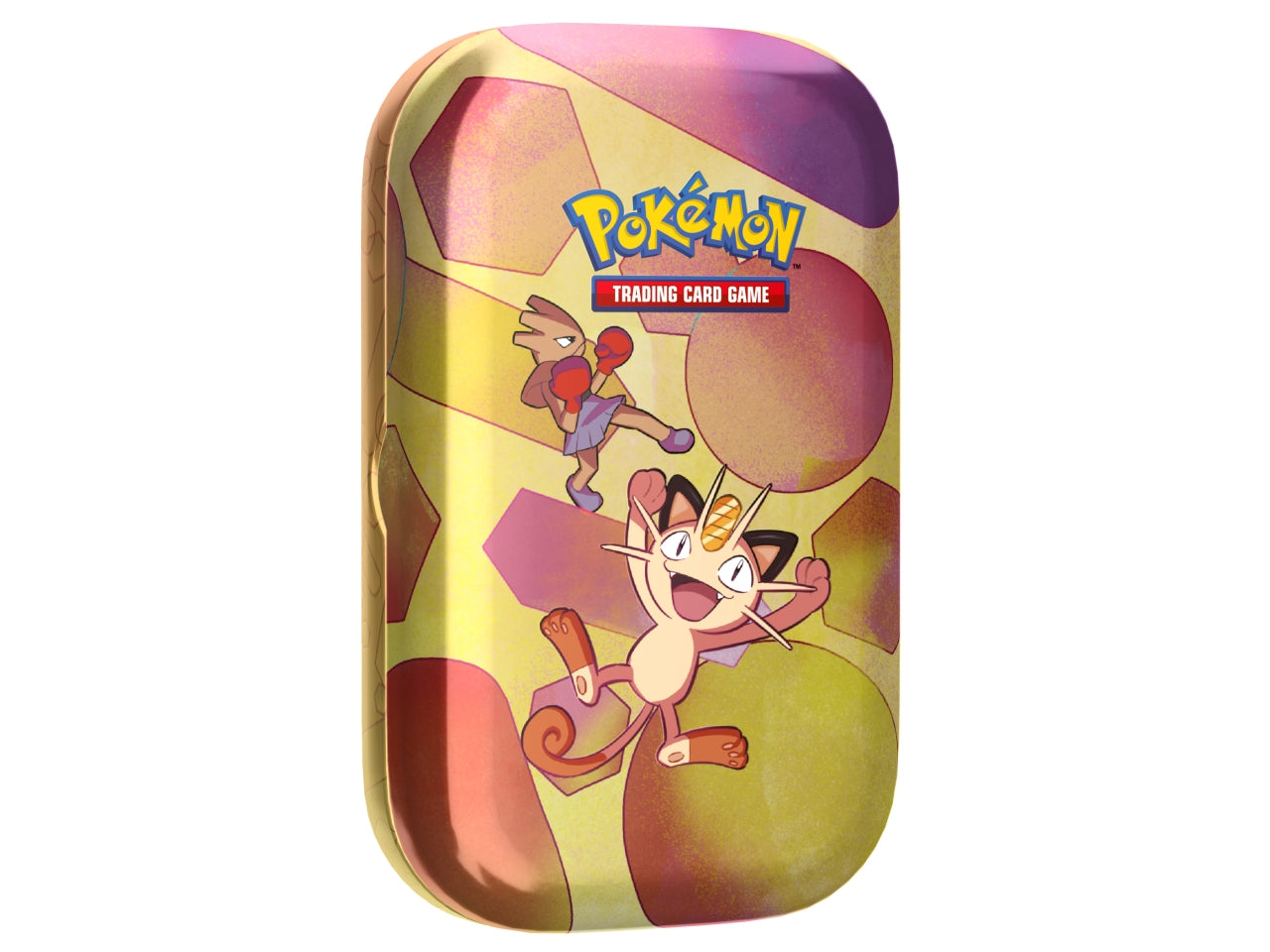 Mini cofanetto Carte Pokémon Scarlatto E Violetto 151 - Game Vision