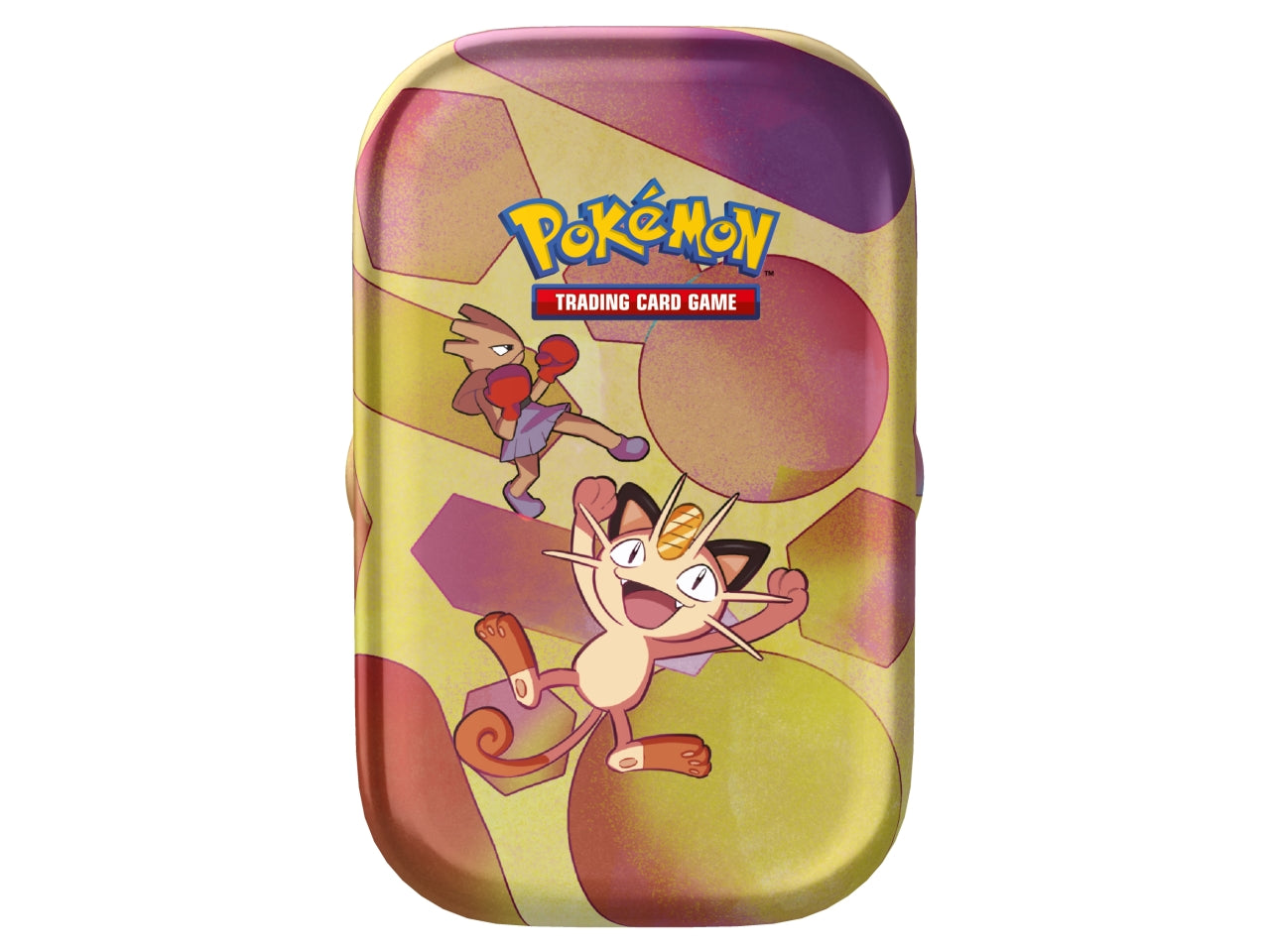 Mini cofanetto Carte Pokémon Scarlatto E Violetto 151 - Game Vision