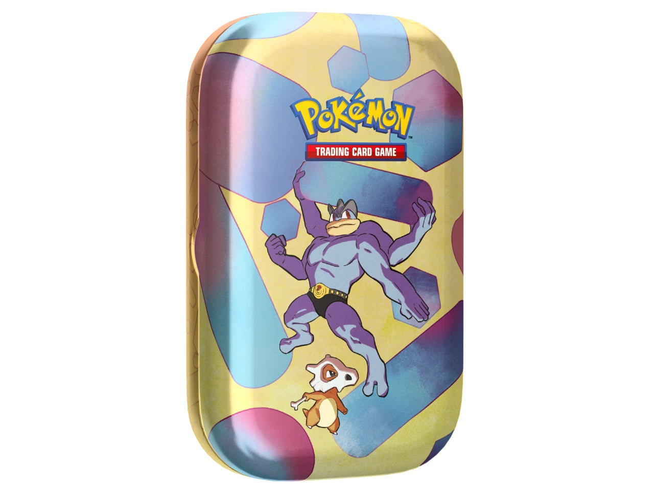 Mini cofanetto Carte Pokémon Scarlatto E Violetto 151 - Game Vision