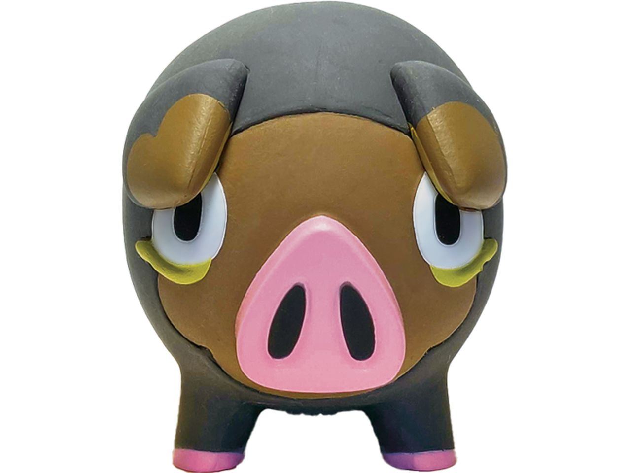 Pokémon Gomma con due Bustine - Back to School - Game Vision
