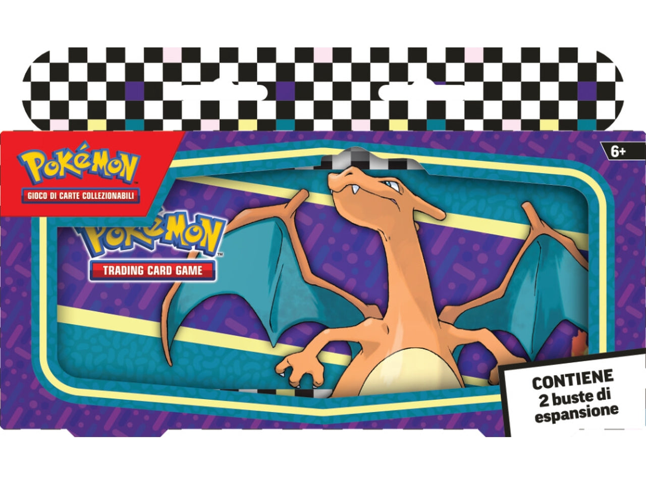 Pokemon - pencil tin back to school