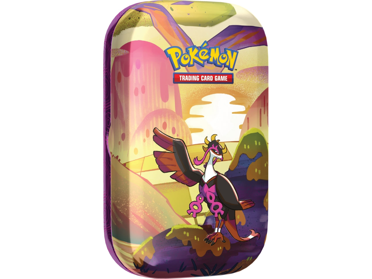 Pokemon - mini tin sv 6.5