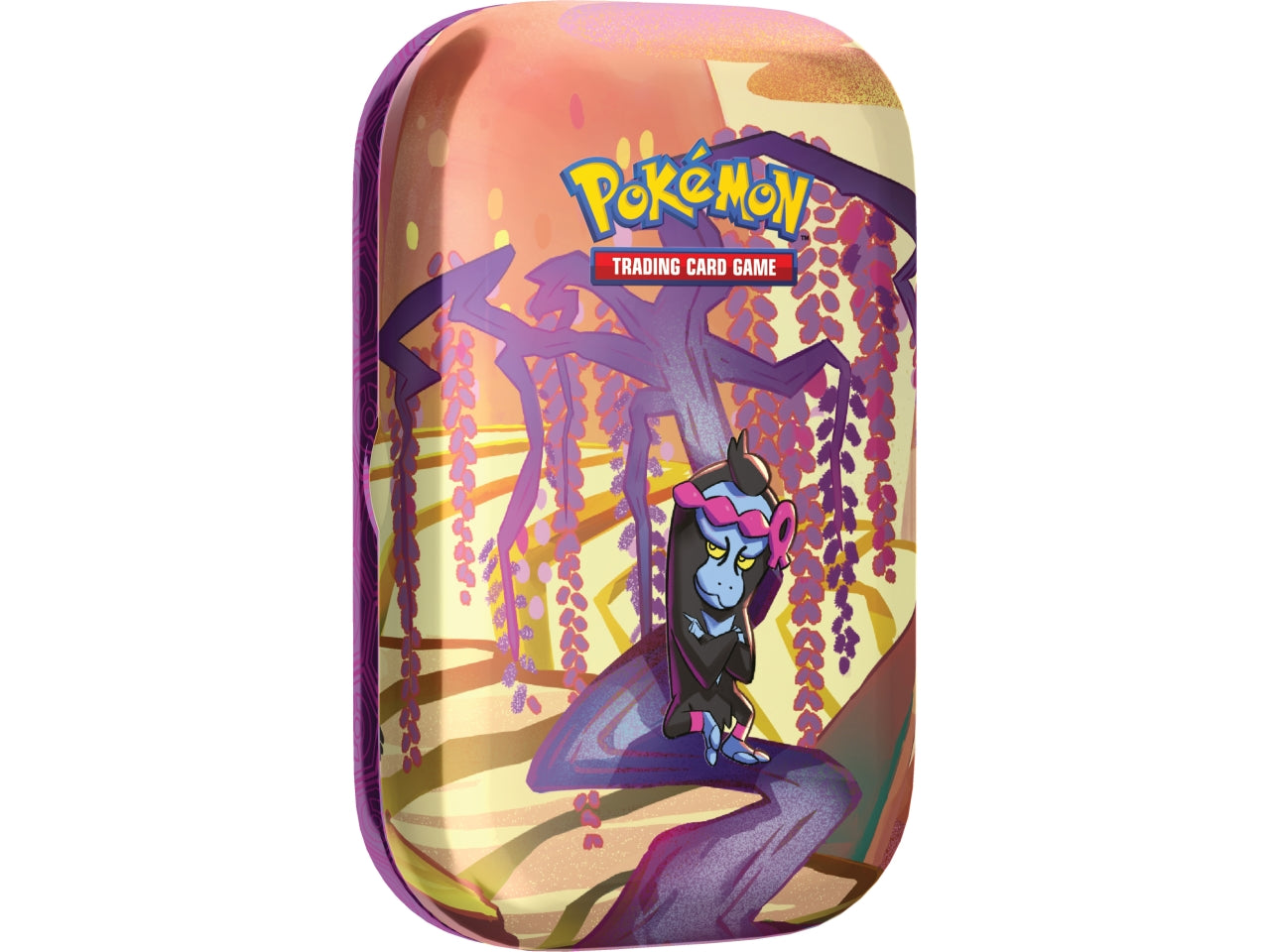 Pokemon - mini tin sv 6.5