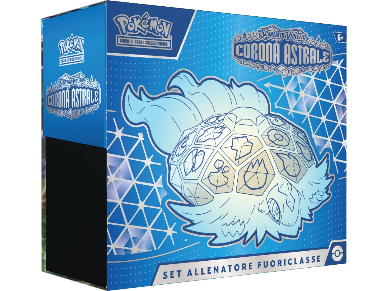 Pokemon - set allenatore fuoriclasse scarlatto e violetto - 07