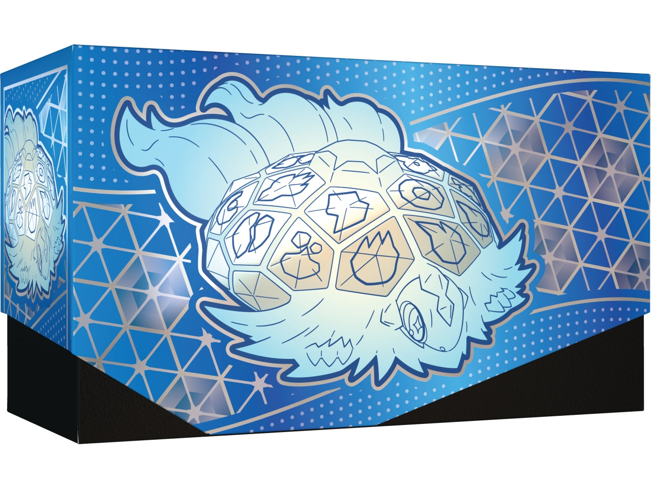 Pokemon - set allenatore fuoriclasse scarlatto e violetto - 07