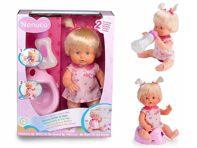 Nenuco bevibagna 700014960