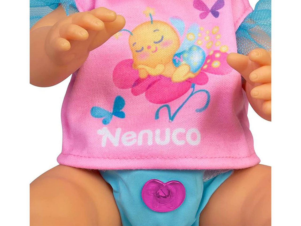 Nenuco pannolino magico 35cm 700017205