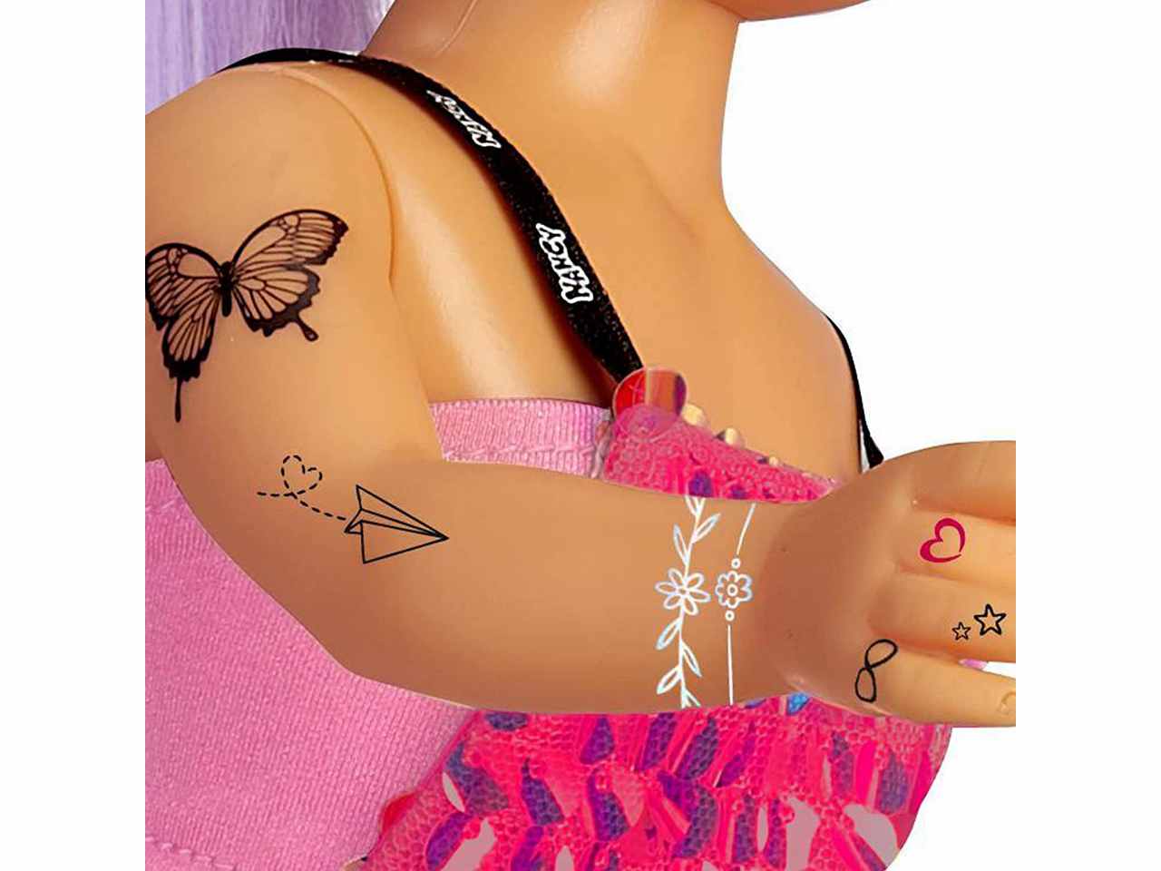 Nancy tattoo 700017335