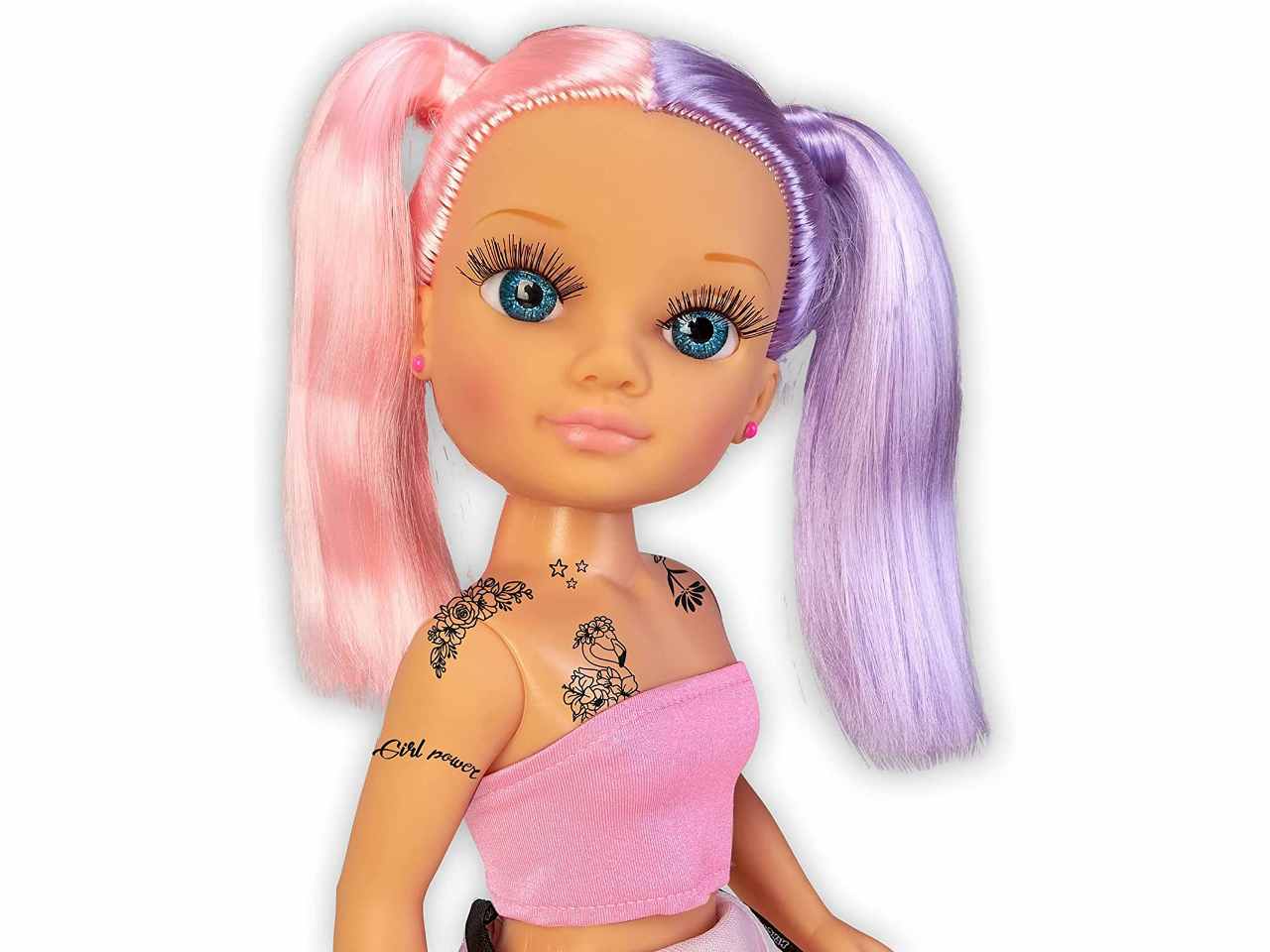 Nancy tattoo 700017335
