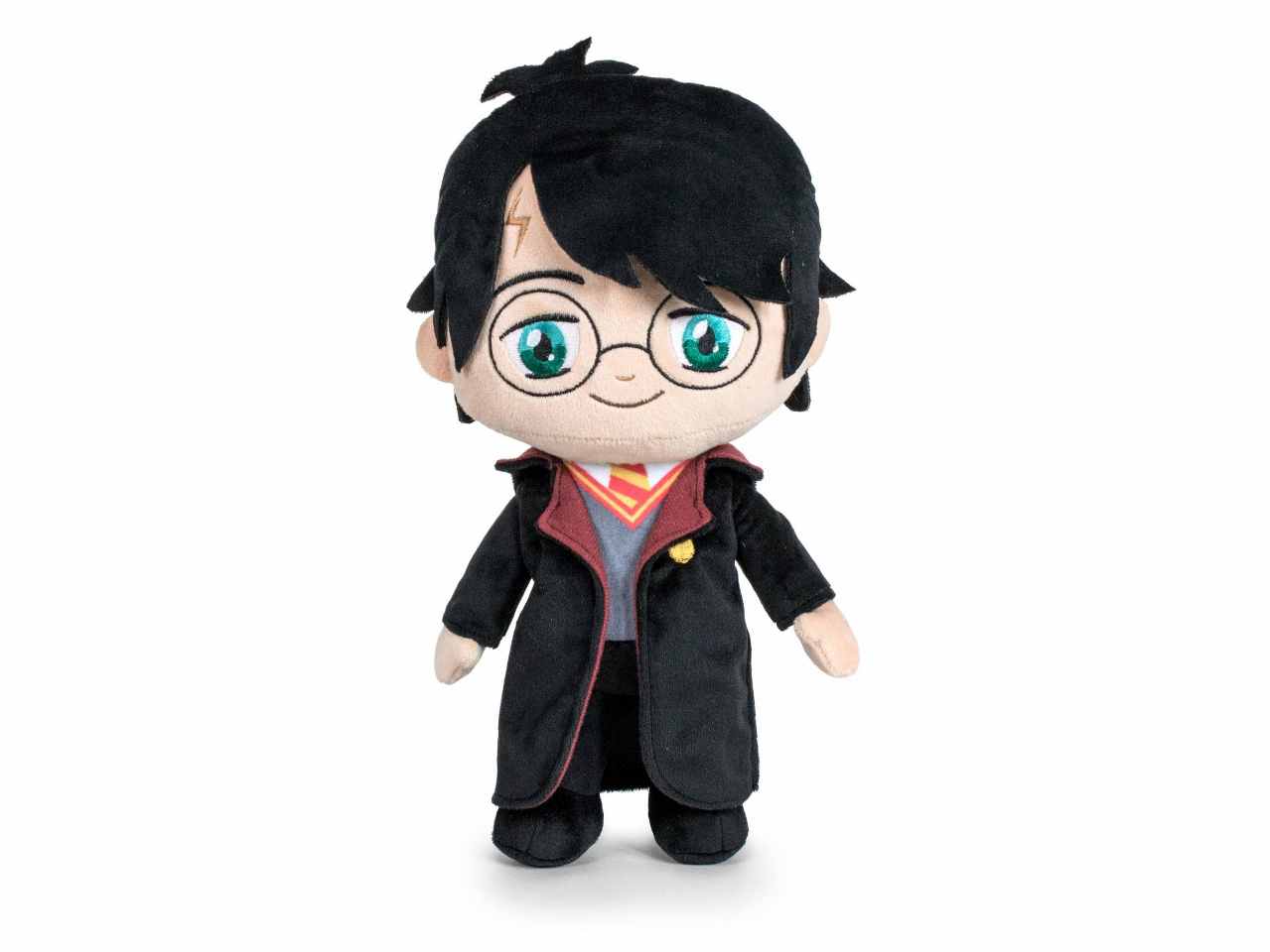 Harry potter personaggi ass.30cm 760020911