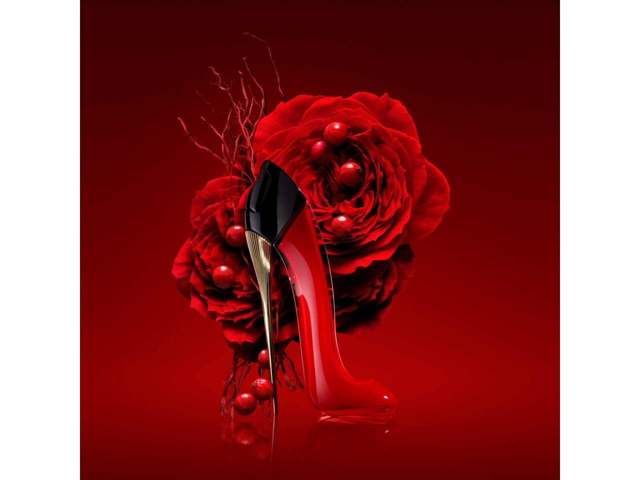 Carolina herrera very good girl edp 30ml$
