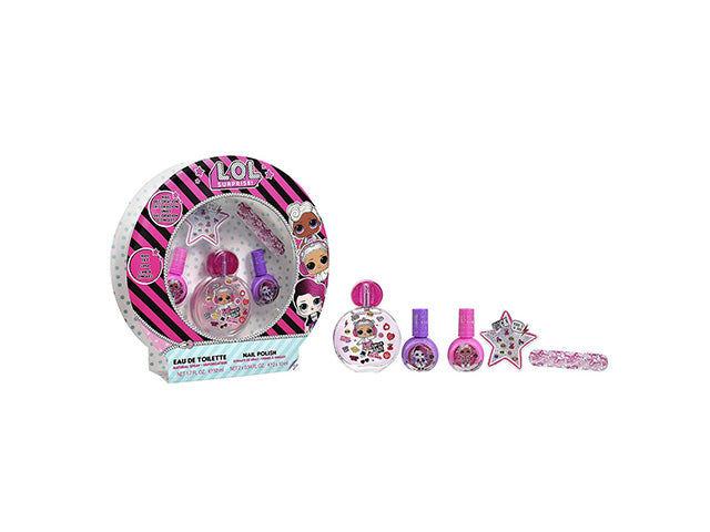 Lol surprise set regalo 8574
