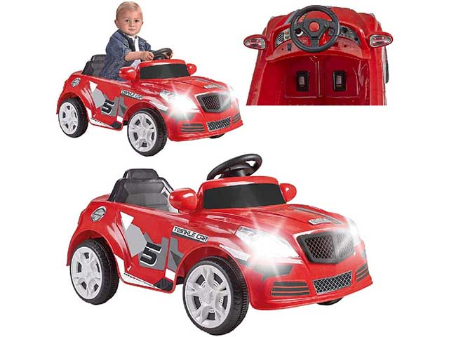 Auto twinkle 12v radiocontrol 800012263