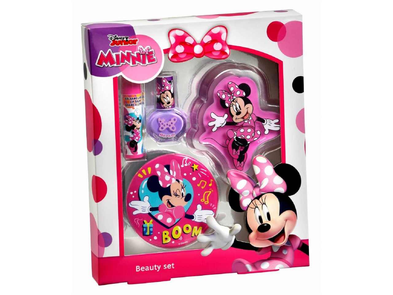 Minnie confezione regalo ln1260