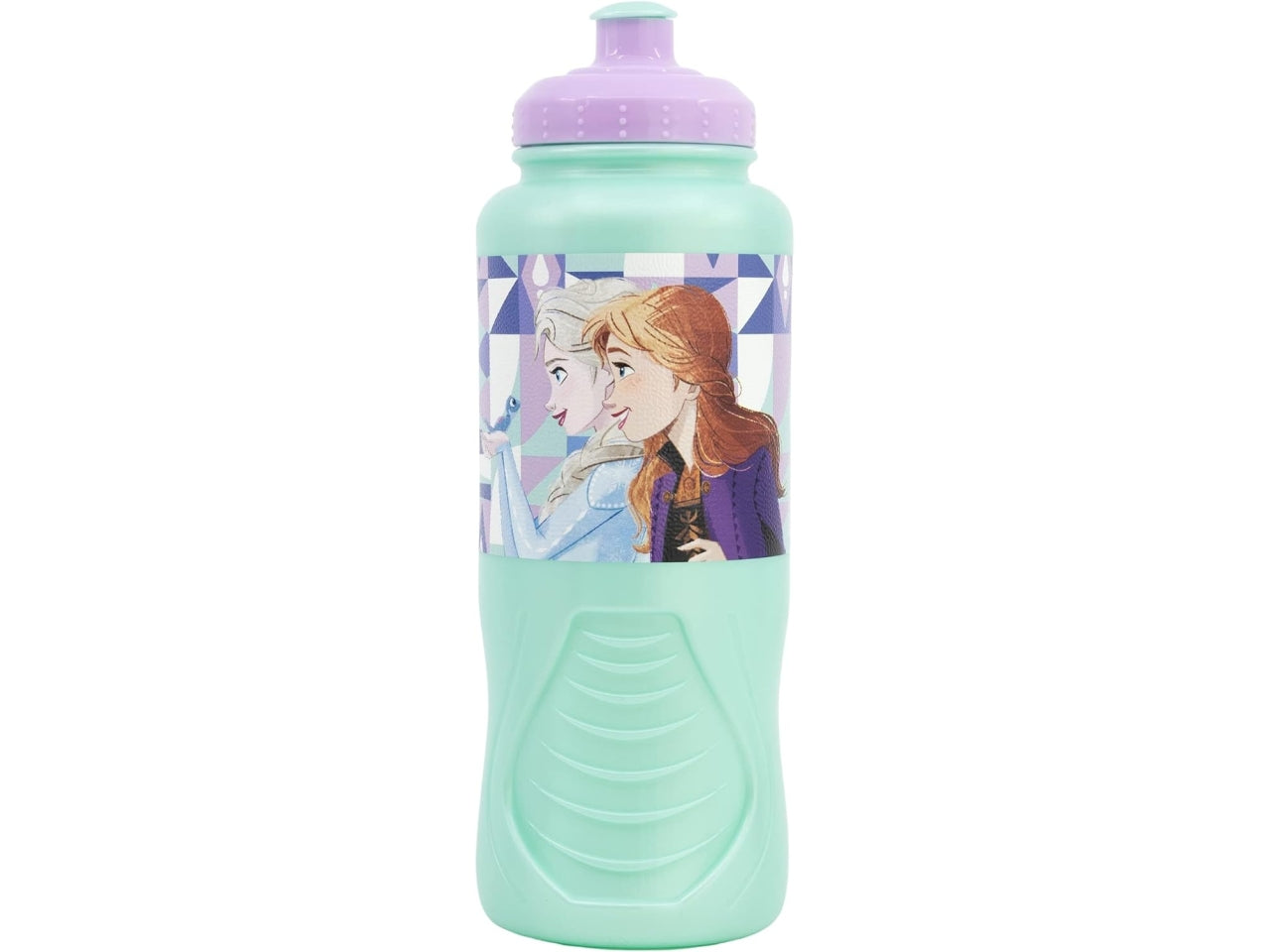 Borraccia sport bottle frozen 430ml