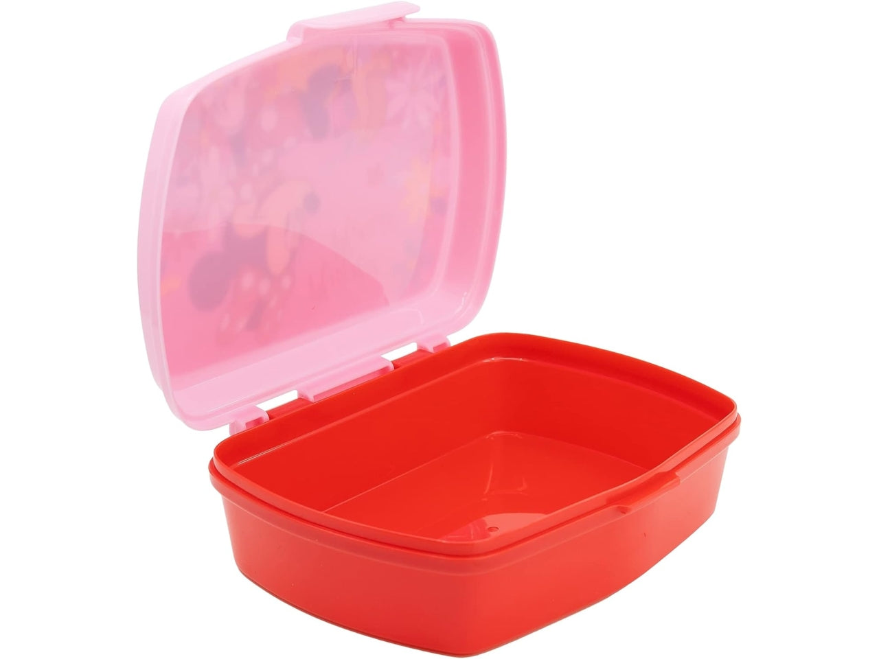 Minnie porta merenda