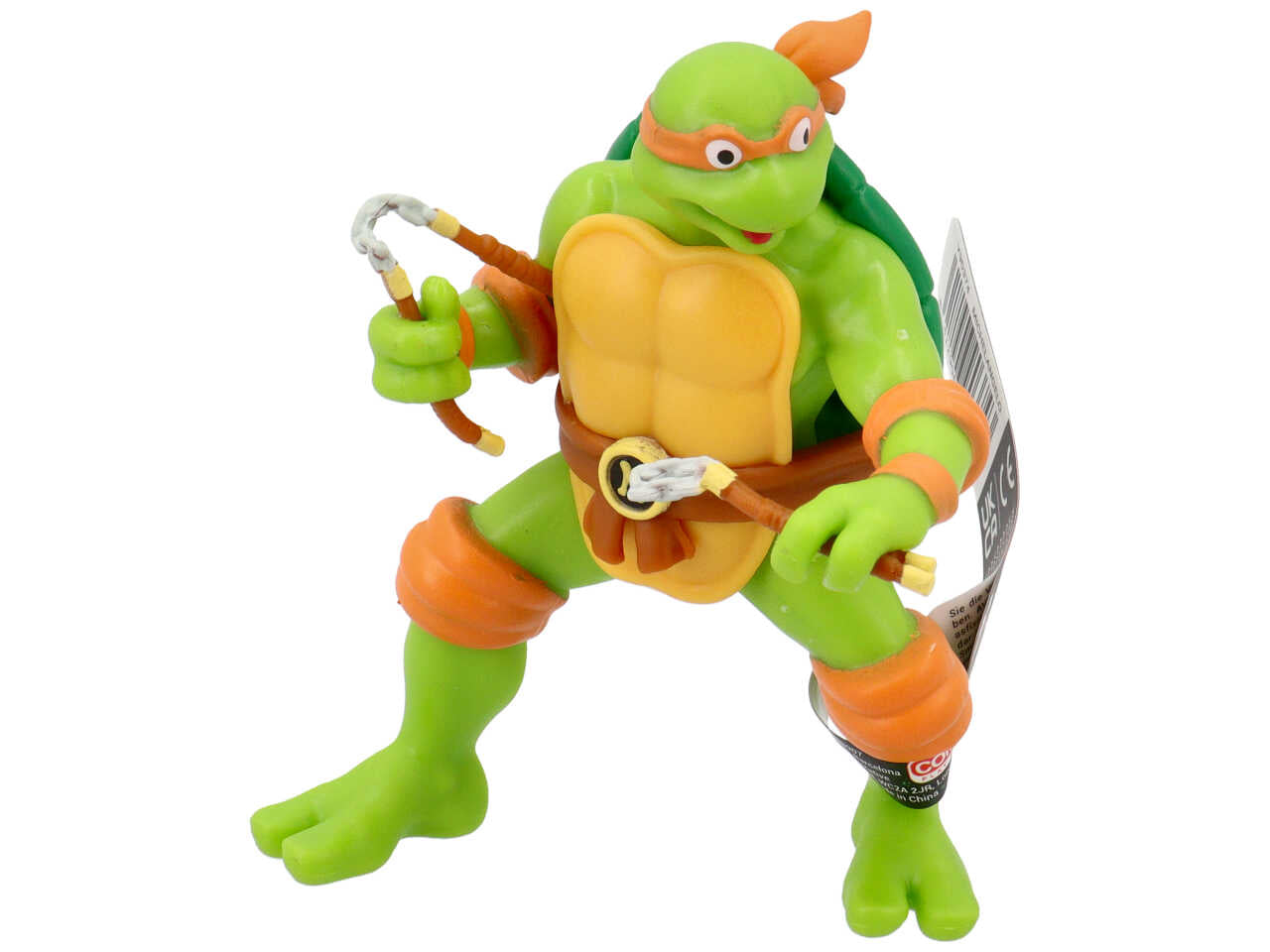 Comansi - ninja turtles
