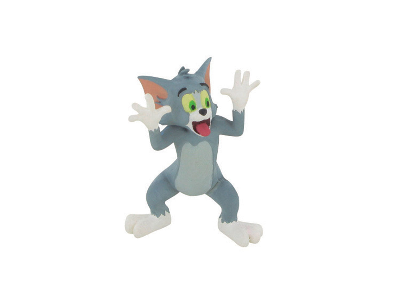 Tom & jerry personaggio 5cm