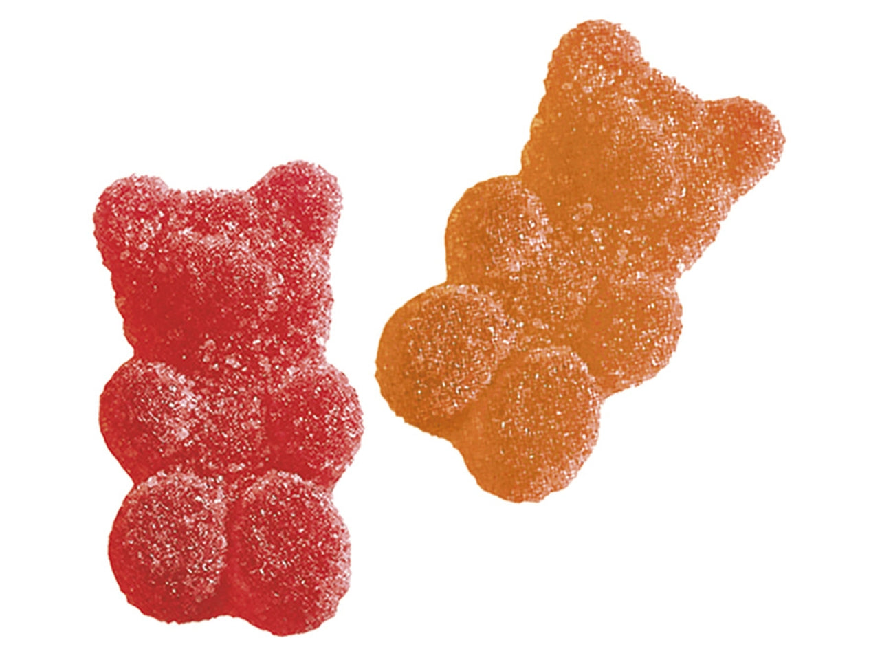 Orsetti giganti in busta da 1kg