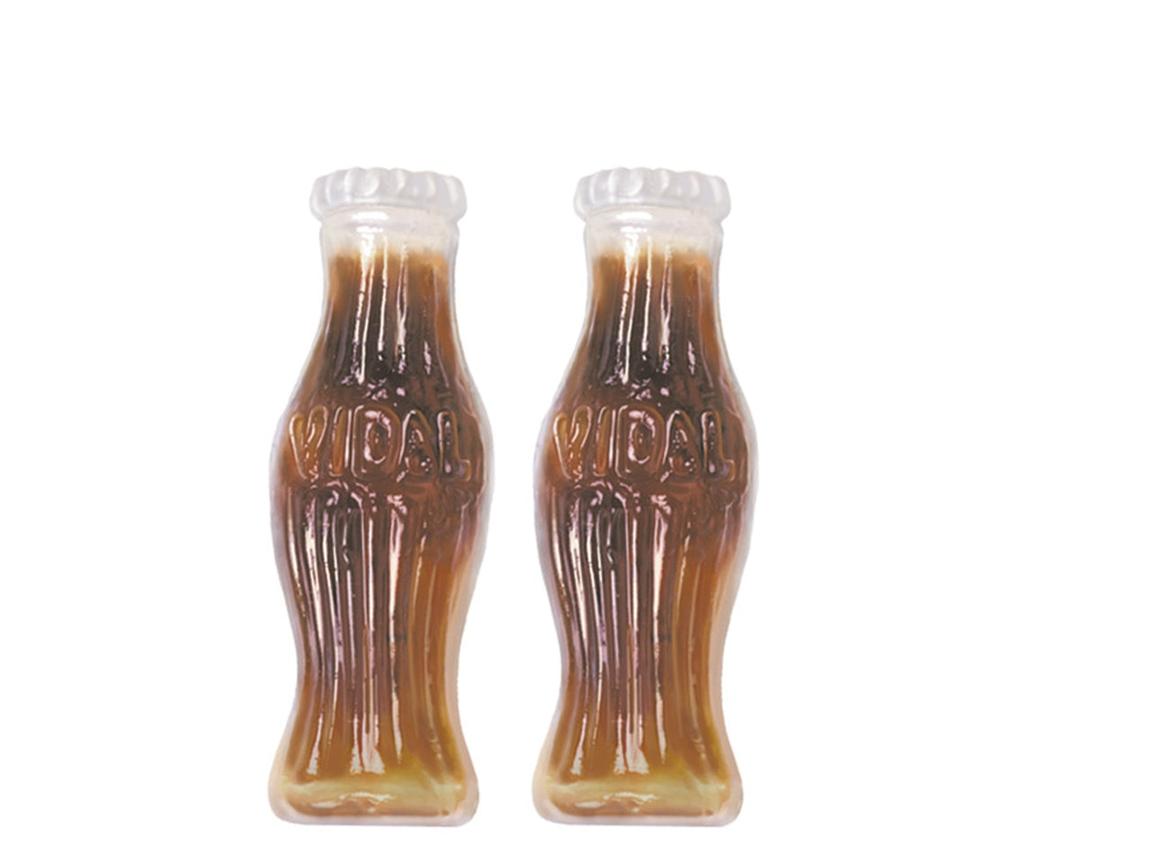 Bottiglie cola ripiene in busta da 1kg