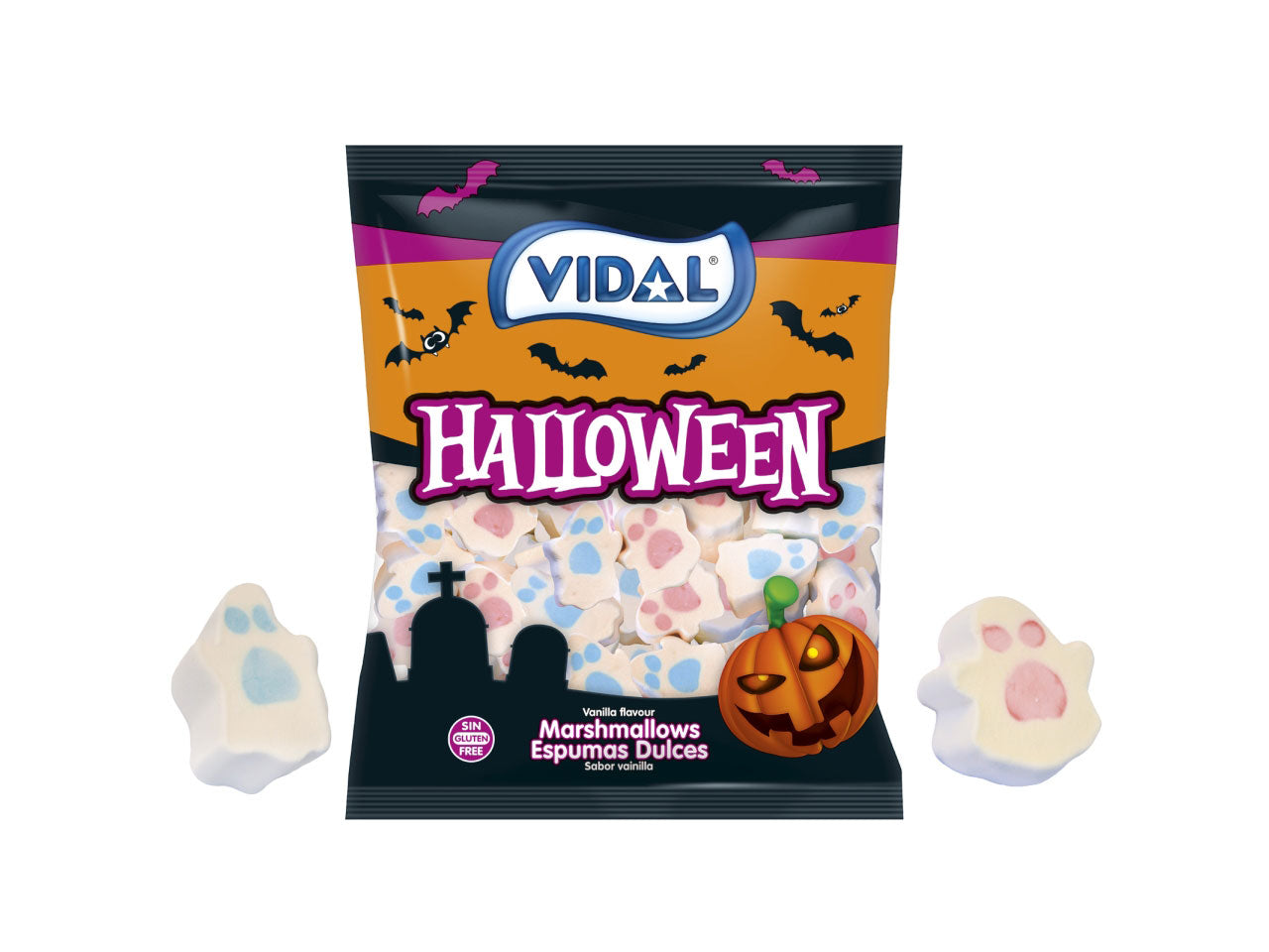 Fantasma marshmallow 1kg