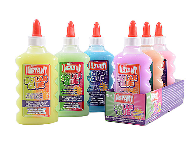 Instant colla solare 180ml
