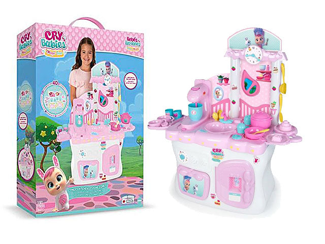 Cry babies cucina 80096