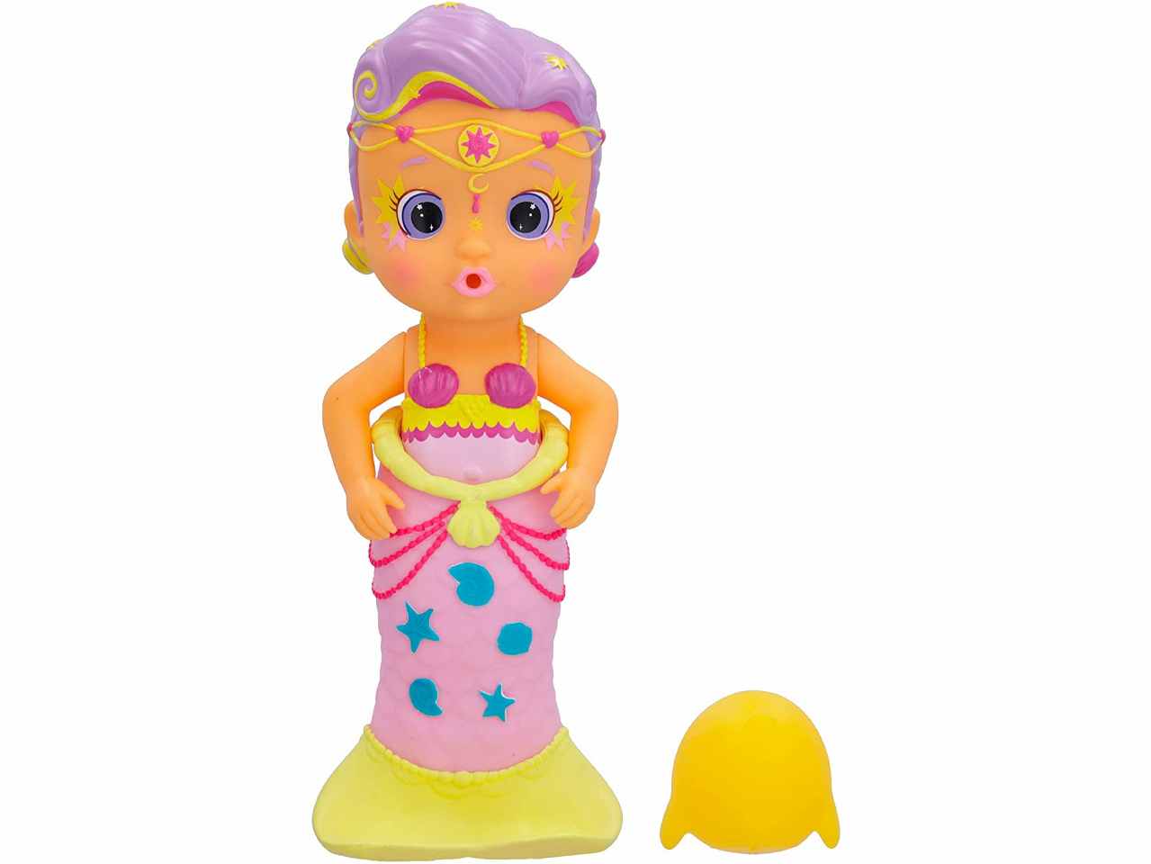 Bloopies mermaids 84353