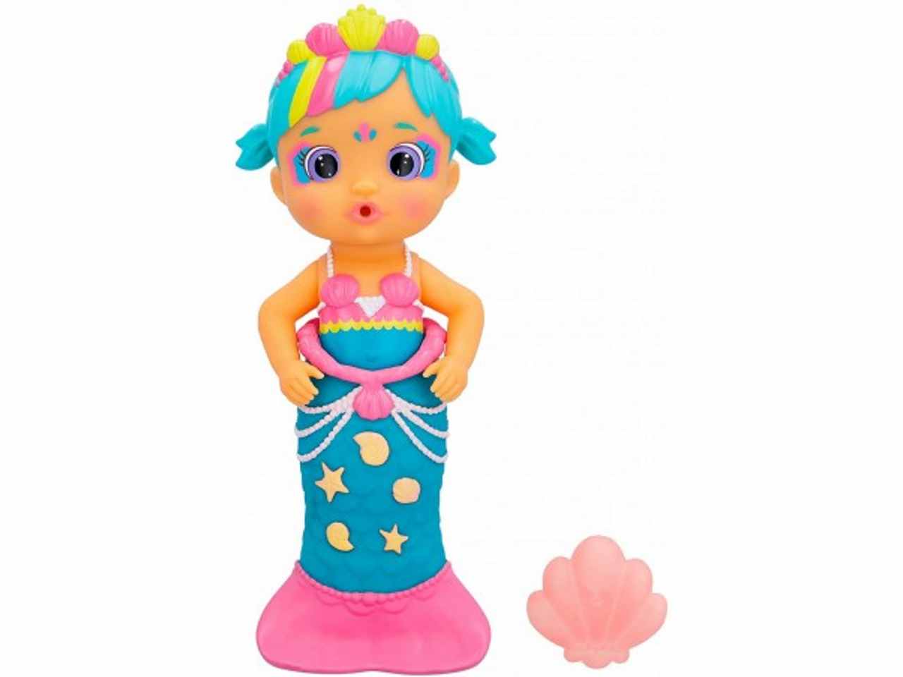 Bloopies mermaids 84377