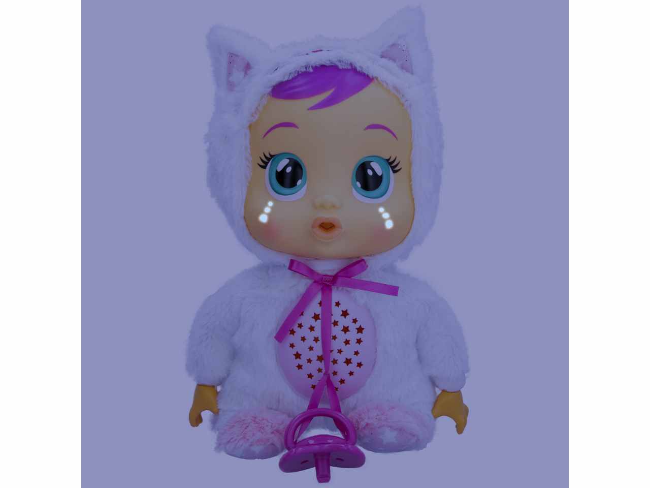 Cry babies goodnight starry sky daisy 84711