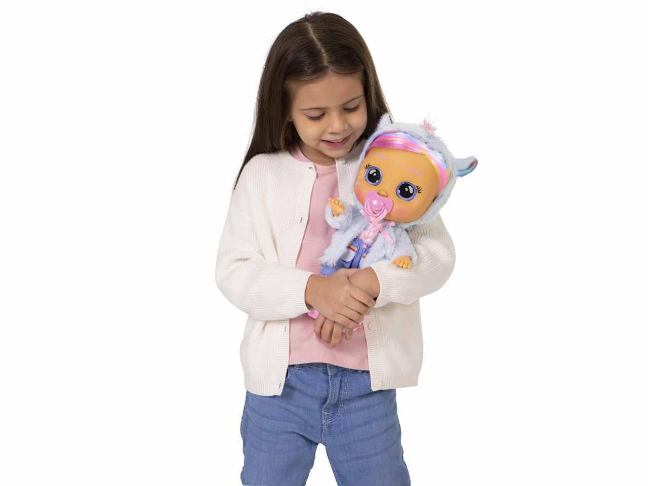 Cry babies dressy fantasy jenna 88429