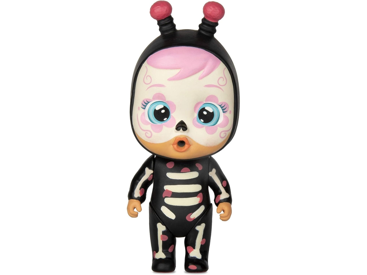 Crybabies casetta incantata 91368