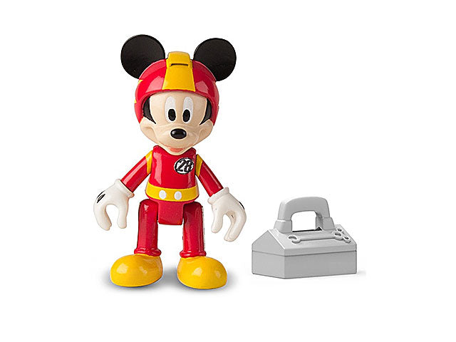 Mickey foil bag classic 183100