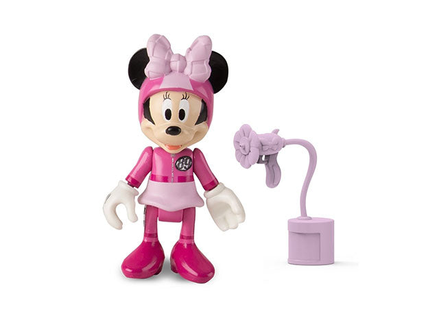 Mickey foil bag classic 183100