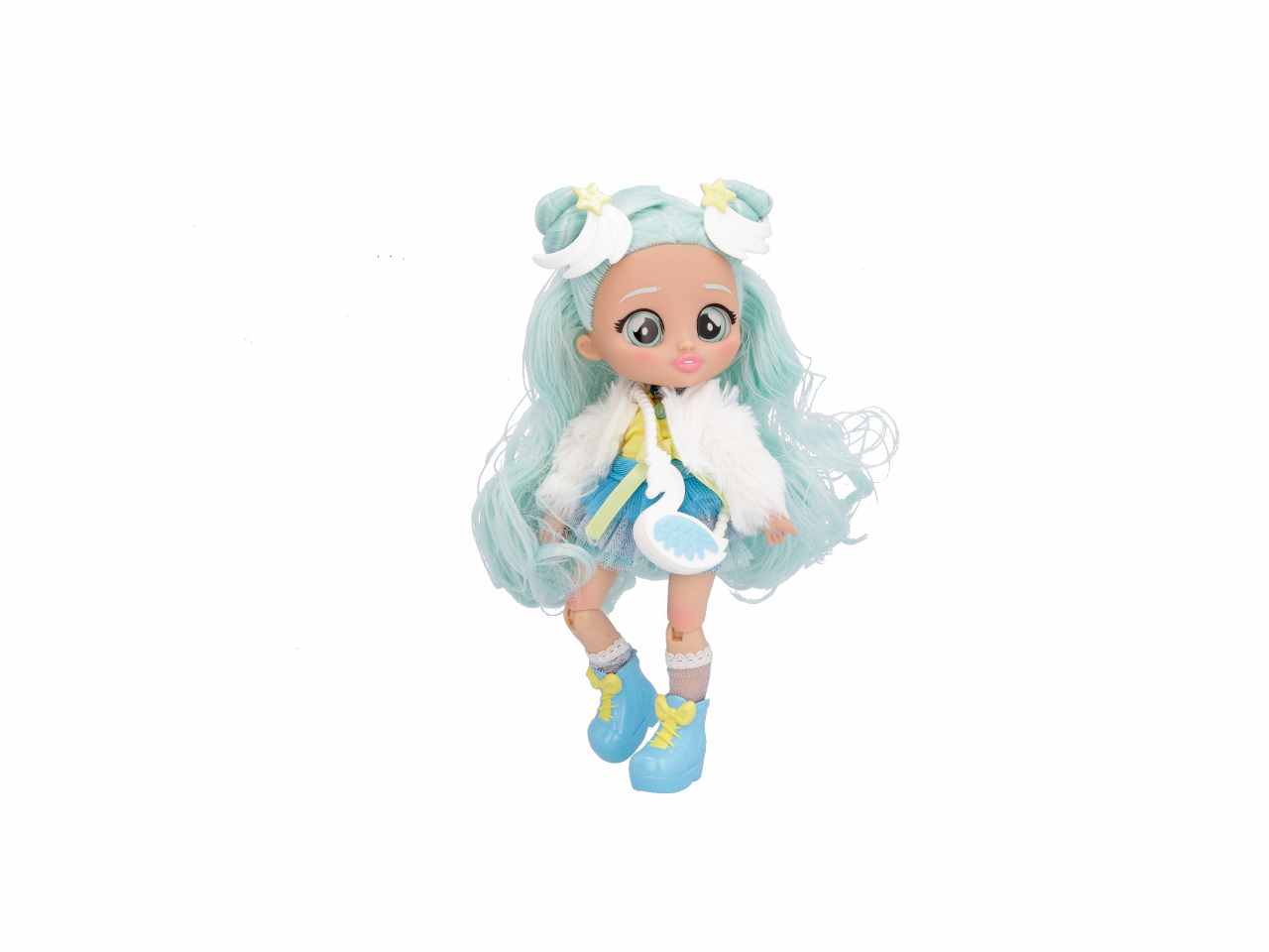 Bff By Cry Babies Coney e Sydney Duo Pack Series 1 - IMC Toys