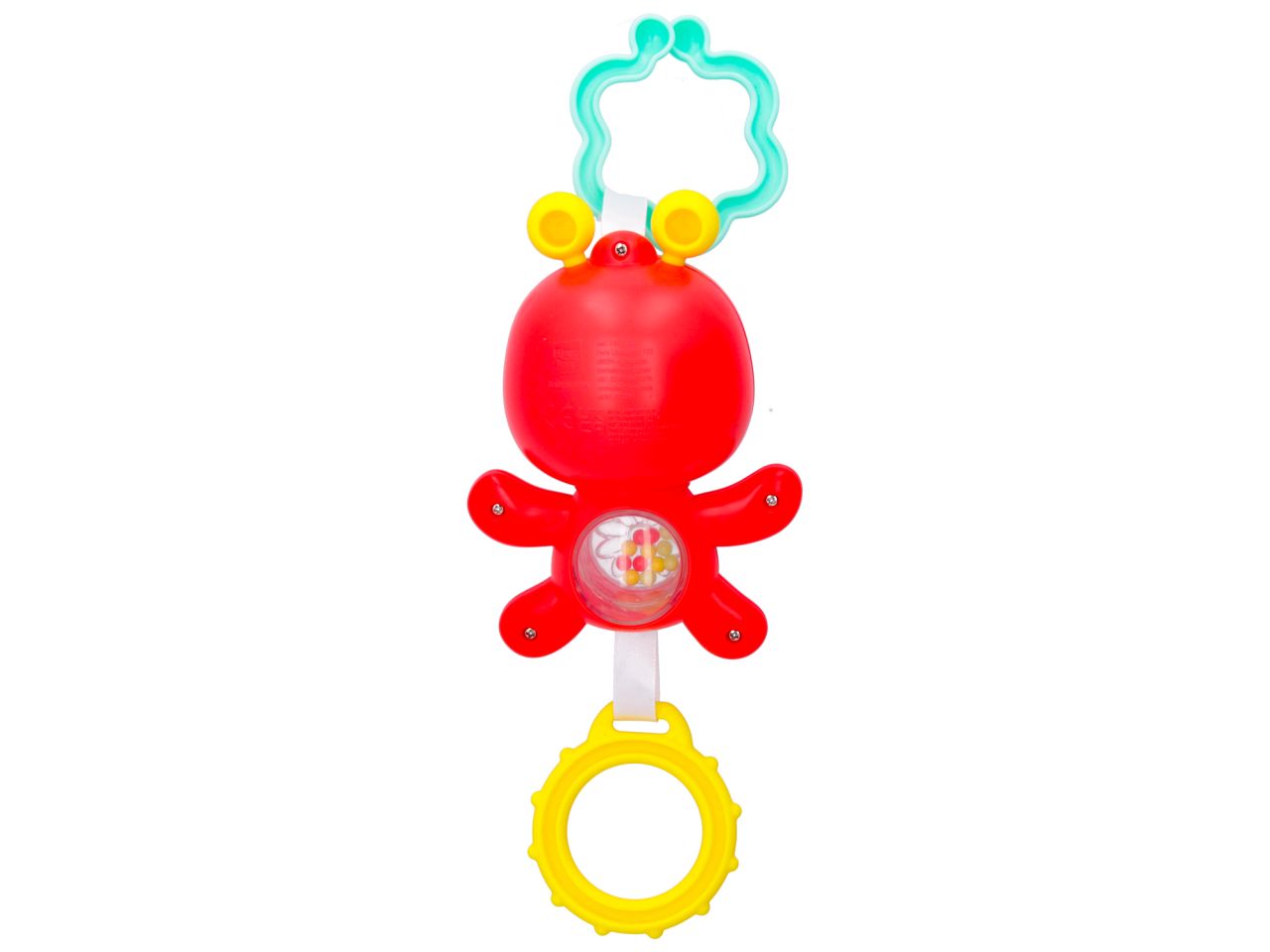 My little cry babies lady sonaglino massaggiagengive - IMC Toys