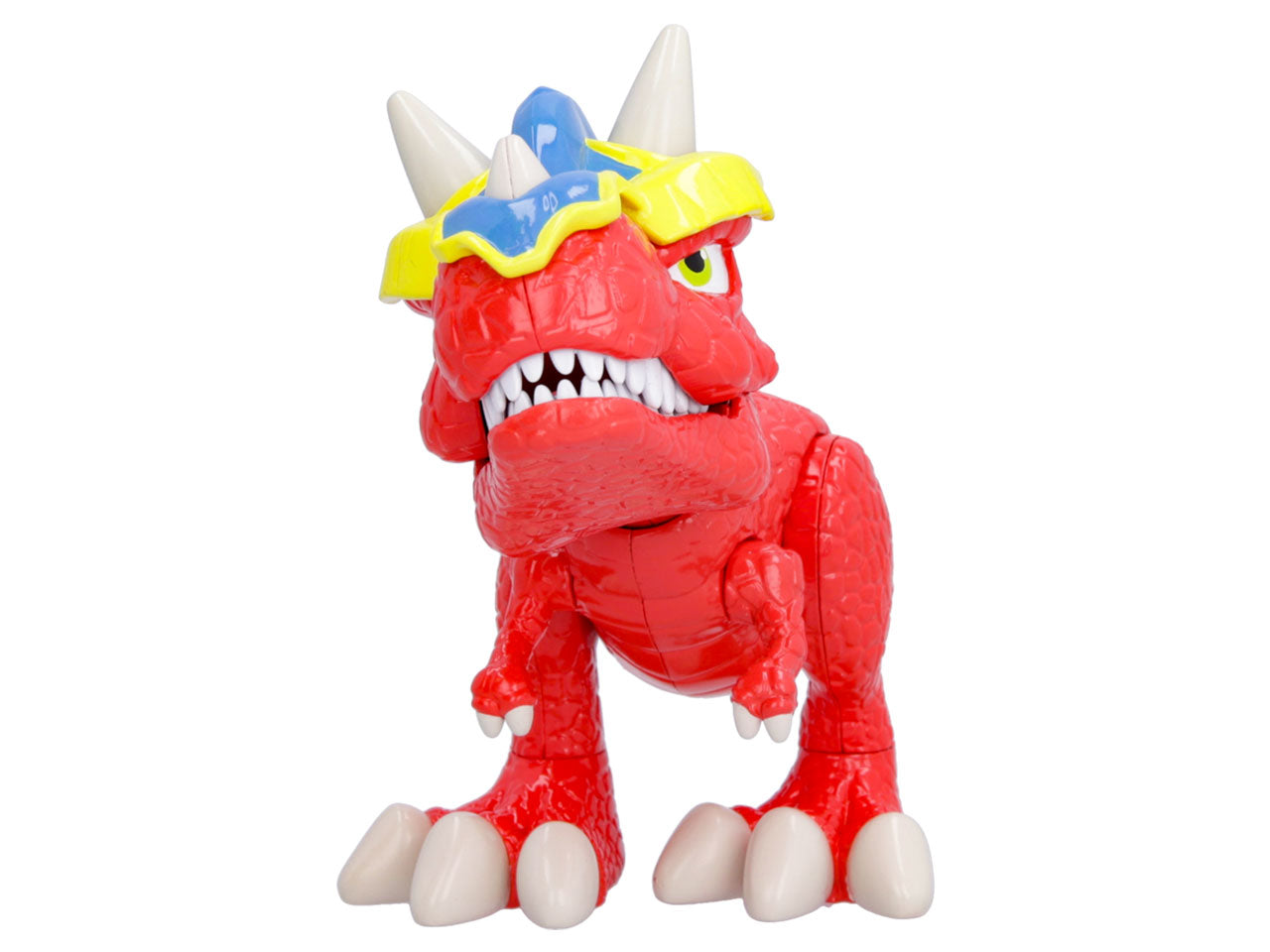 Dinobytes Action figure Dinosauro in 4 Modelli Assortiti - IMC Toys