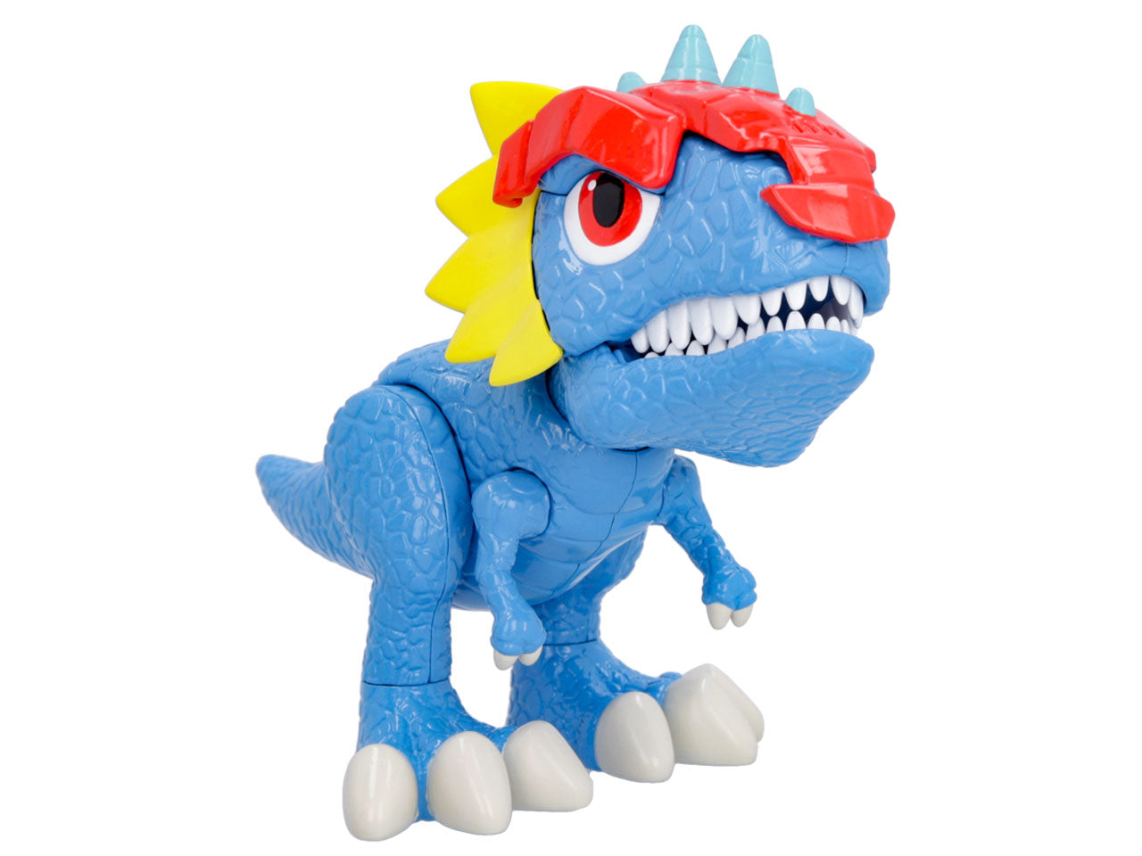 Dinobytes Action figure Dinosauro in 4 Modelli Assortiti - IMC Toys