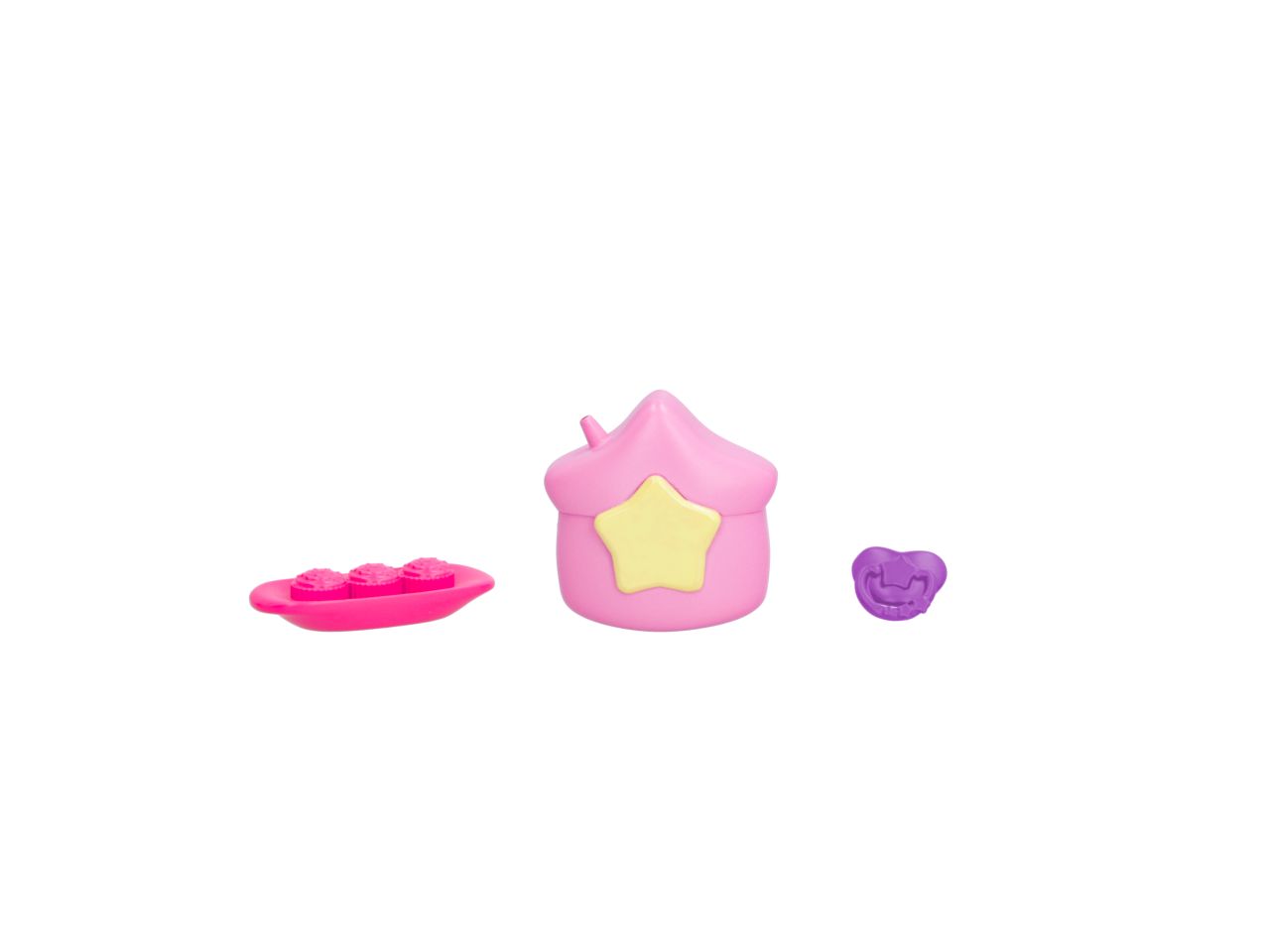 Cry Babies Magic Tears Stars Bambola Collezionabile 8 Dolls Assortite - IMC Toys