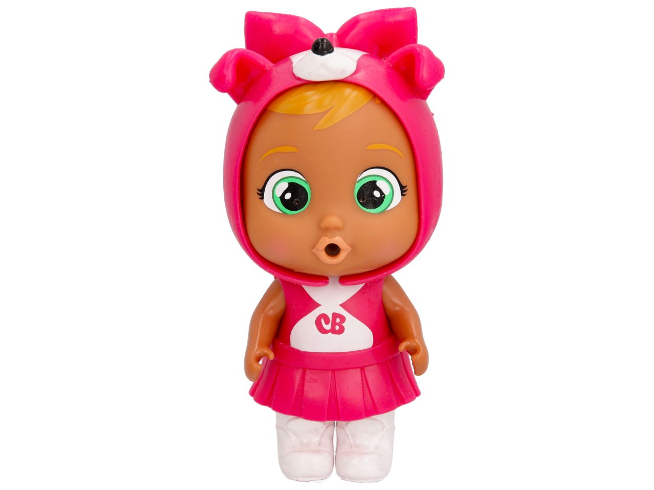 Cry Babies Magic Tears Stars Bambola Collezionabile 8 Dolls Assortite - IMC Toys